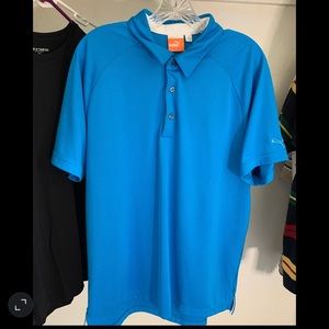 Large Sport Lifestyle Puma Polo